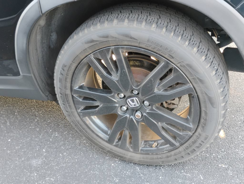 Used 2019 Honda Passport Sport image 13