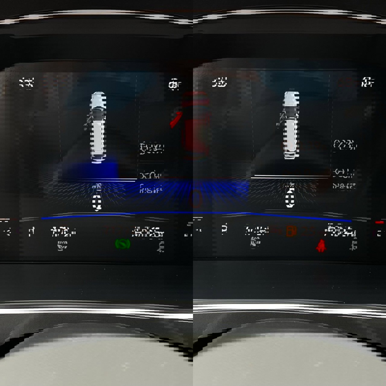 Used 2023 Volkswagen Tiguan SE image 16