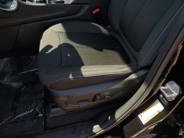 New 2026 Jeep Grand Cherokee Laredo RWD image 21