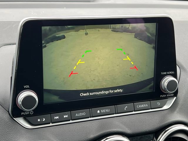 Used 2024 Nissan Sentra SV w/ All-Weather Package image 20