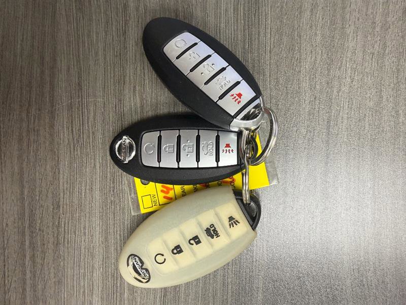 Used 2018 Nissan Altima 2.5 SL w/ 2.5 SL Technology Package image 19