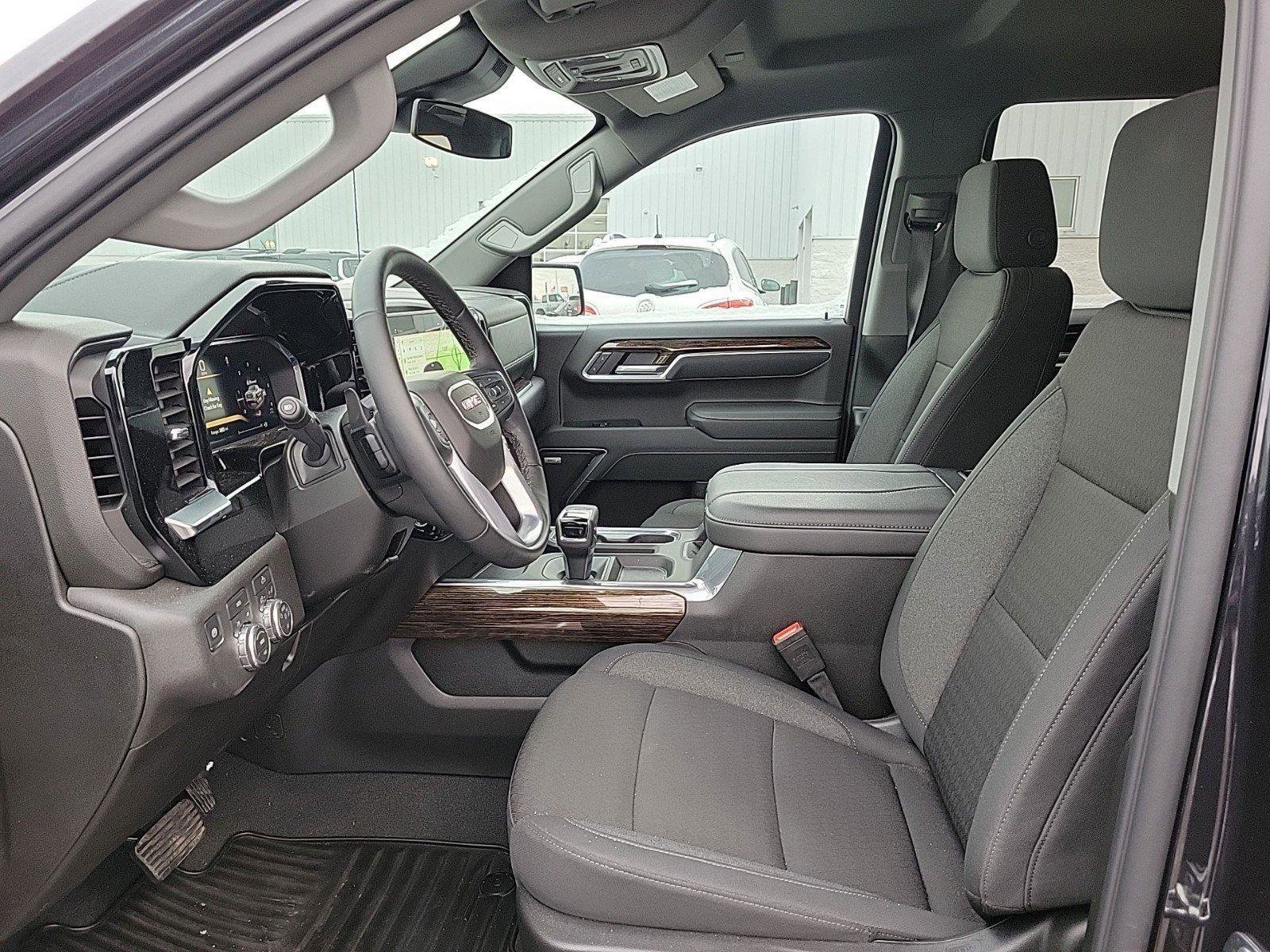 New 2026 GMC Sierra 1500 Elevation w/ Preferred Package image 15