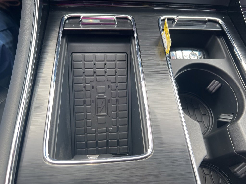 New 2025 Lincoln Aviator AWD w/ Jet Appearance Package image 40
