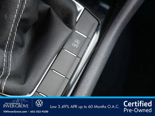 Used 2023 Volkswagen Taos SE w/ Panoramic Sunroof Package AWD/4WD image 33