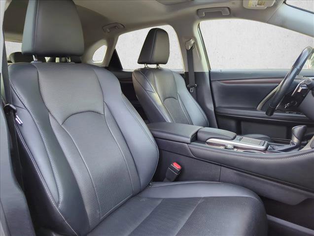 Used 2020 Lexus RX 350 RX 350 image 27