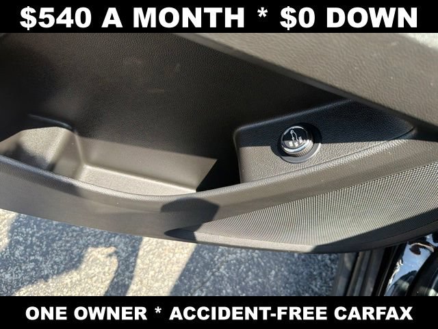 Used 2024 Chevrolet Traverse LT w/ LPO, Floor Liner Package AWD/4WD image 14