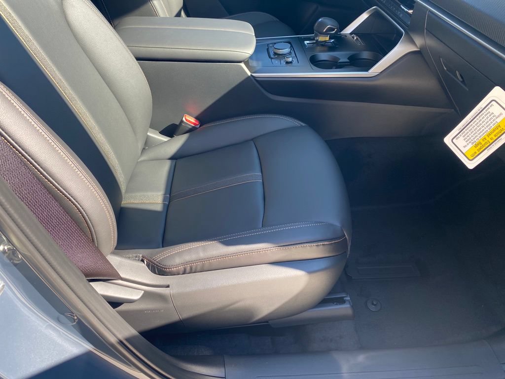 New 2026 MAZDA CX-70 SC AWD/4WD image 14