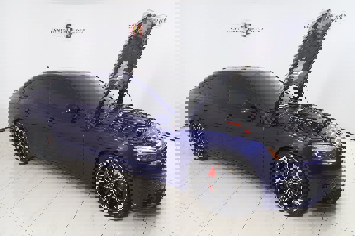 Used 2024 Audi S5 Prestige image 26