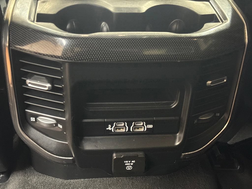 Used 2020 RAM 1500 Sport w/ Advanced Safety Group AWD/4WD image 16