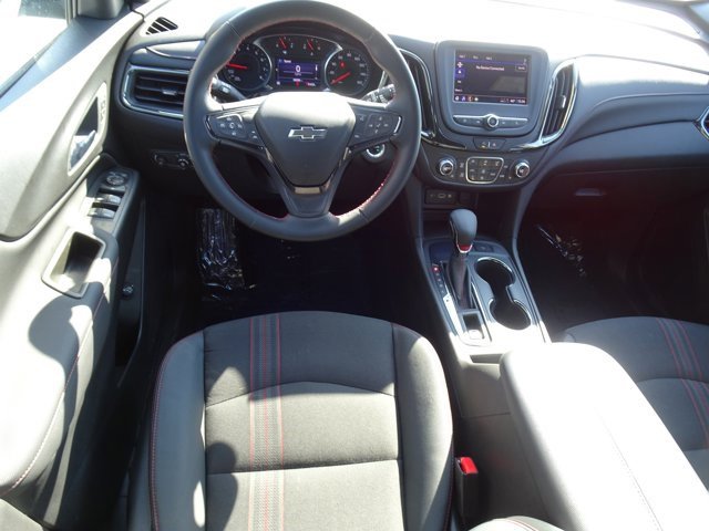Certified 2023 Chevrolet Equinox RS image 15