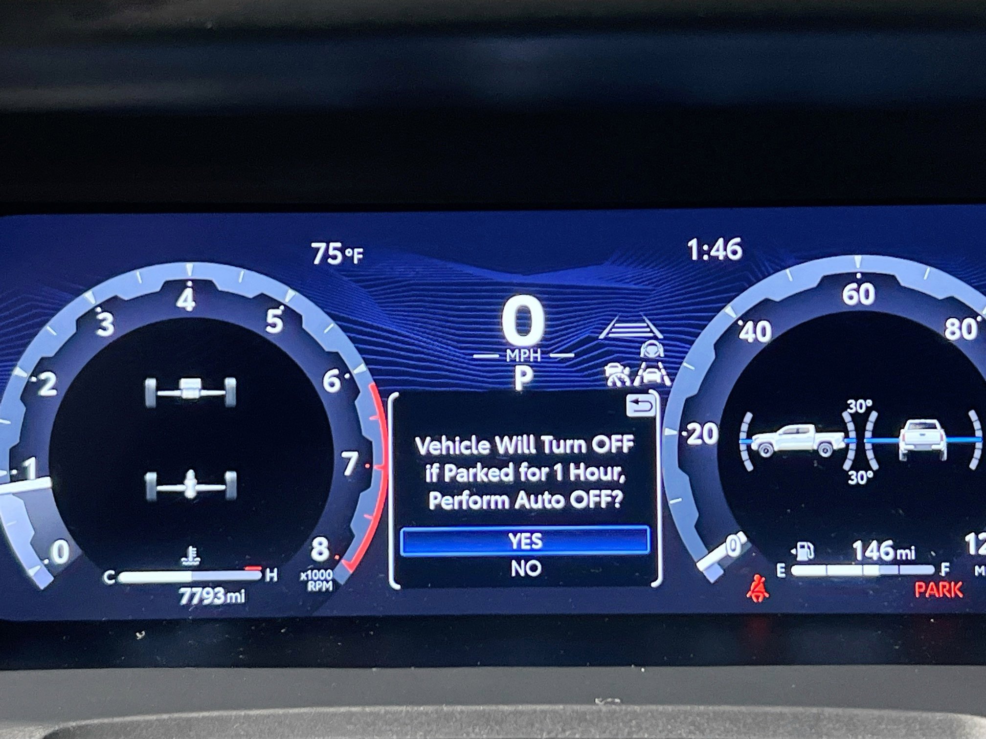 Used 2024 Toyota Tacoma TRD Sport image 23