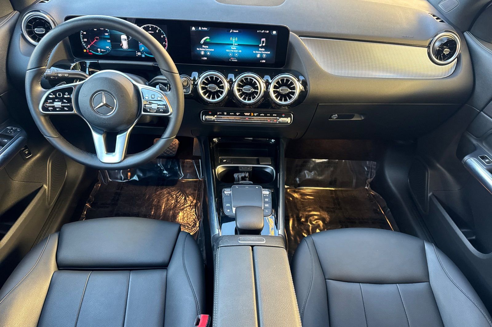 Certified 2022 Mercedes-Benz GLA 250 image 5