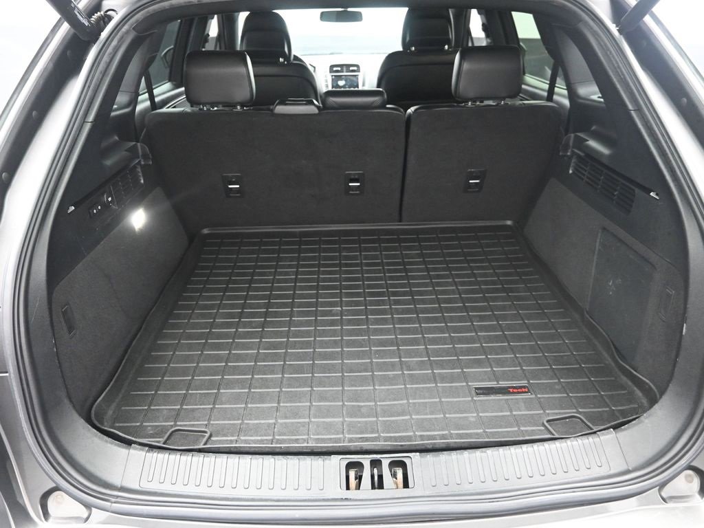 Used 2018 Lincoln MKX Reserve image 34