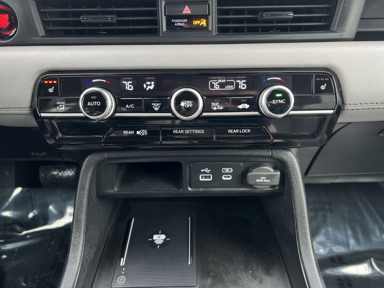 Used 2023 Honda Pilot EX-L image 20