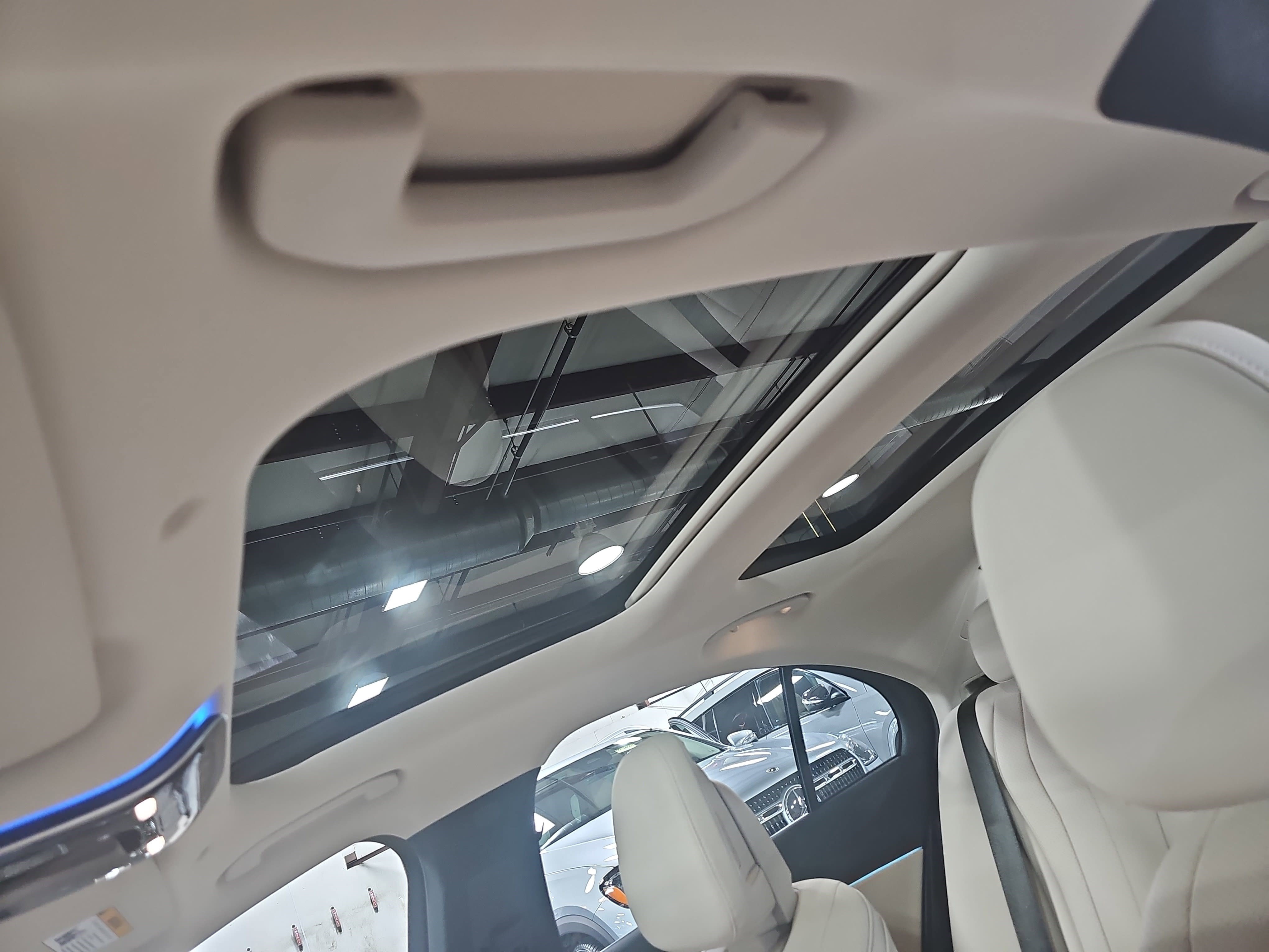 New 2026 Mercedes-Benz E 350 4MATIC Sedan image 31