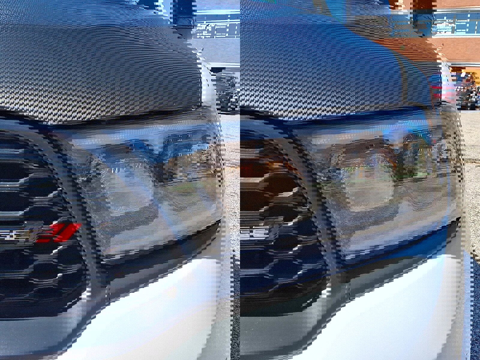 Used 2021 Dodge Durango GT image 9