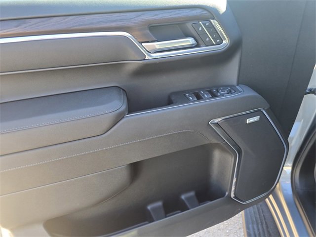 New 2026 GMC Sierra 1500 SLT image 19