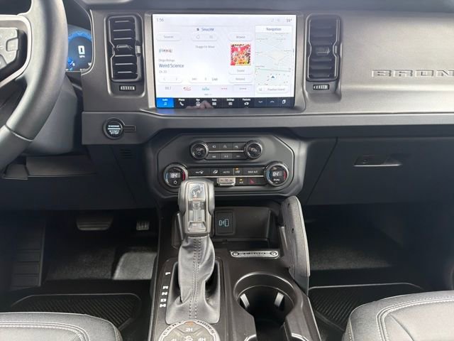 Used 2025 Ford Bronco Badlands image 20