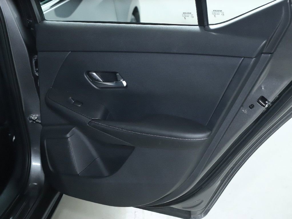 Certified 2023 Nissan Sentra SV w/ All-Weather Package image 33