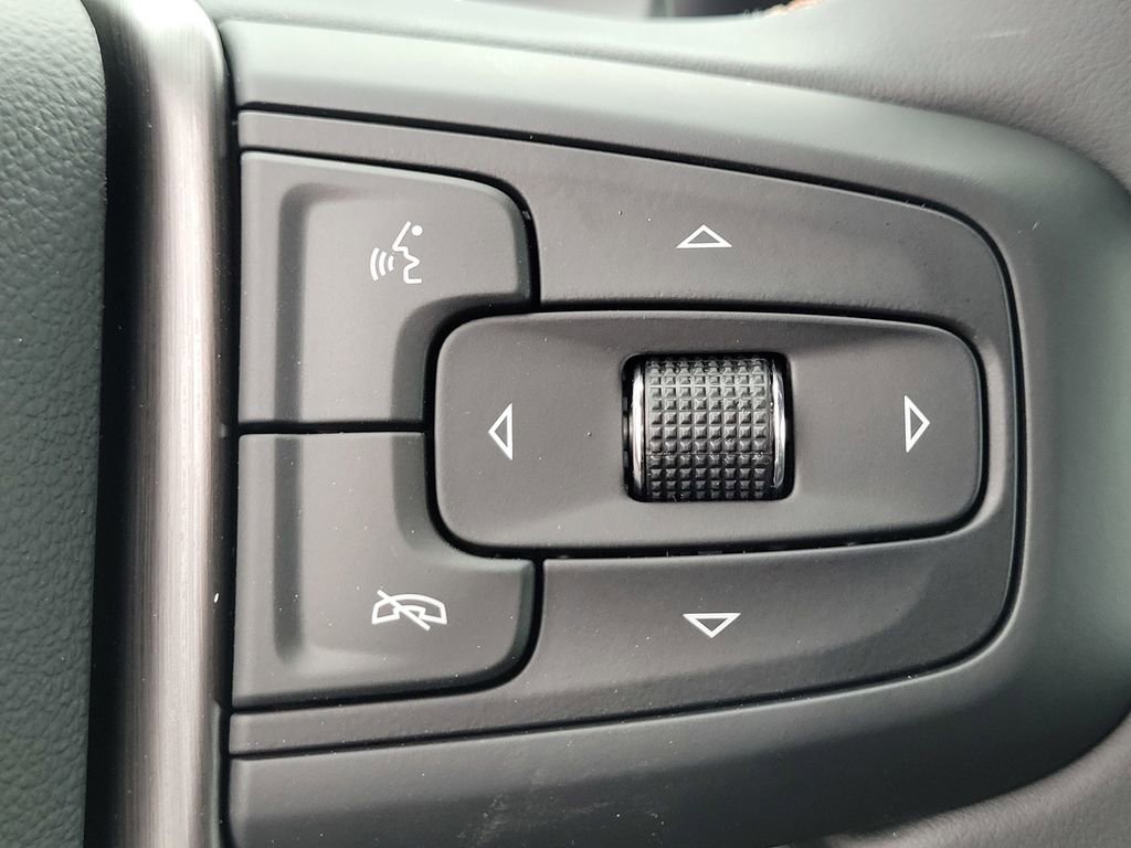 New 2026 GMC Sierra 1500 AT4 w/ Technology Package AWD/4WD image 22
