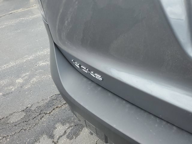 New 2026 Nissan Kicks SV w/ SV Premium Package AWD/4WD image 11