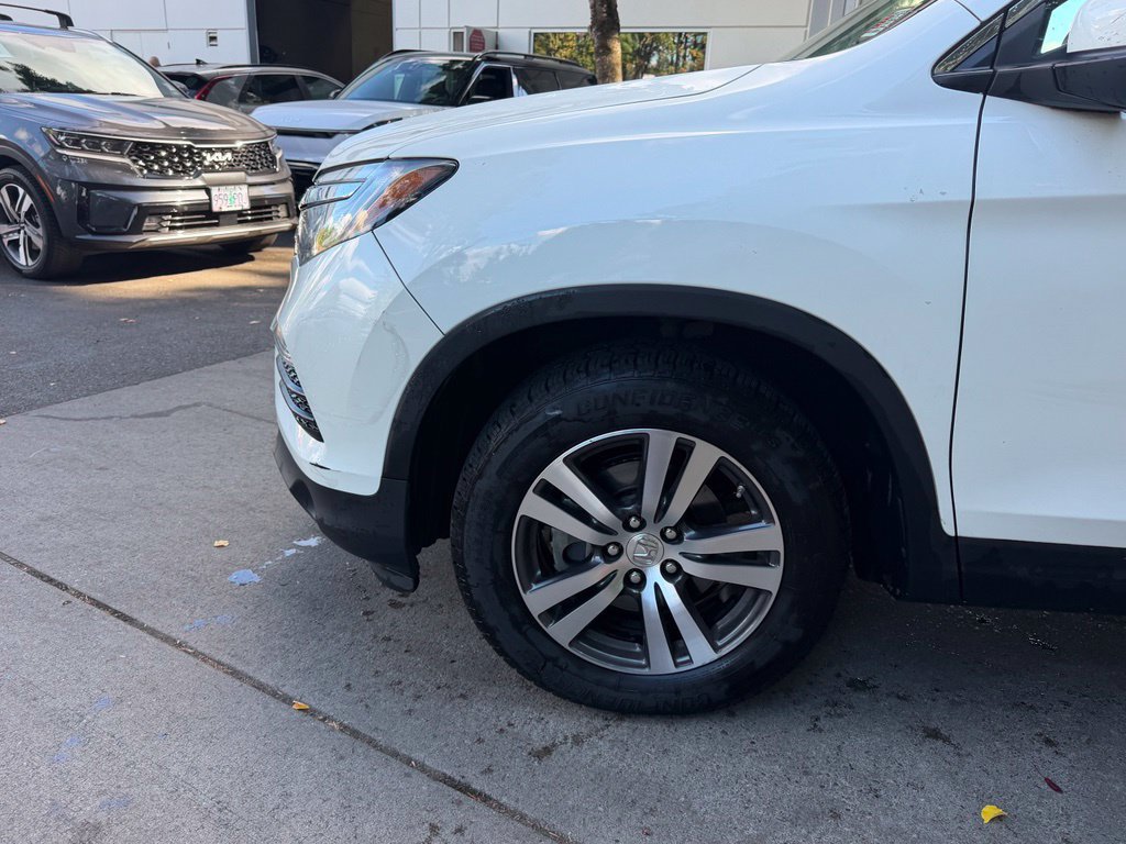 Used 2016 Honda Pilot EX-L image 9