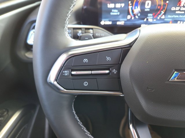New 2027 Chevrolet Traverse LT w/ Midnight/Sport Edition AWD/4WD image 49