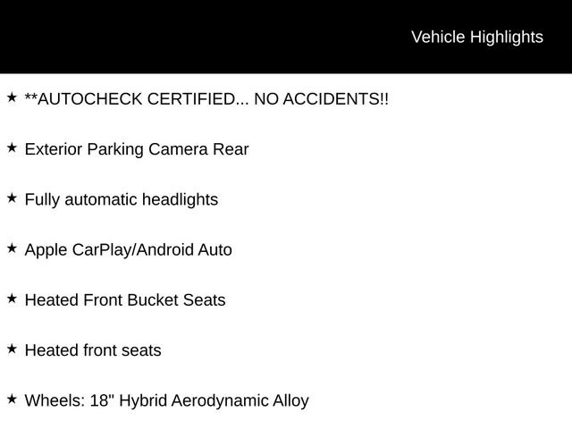 Used 2018 Honda Clarity Plug-In Hybrid image 6