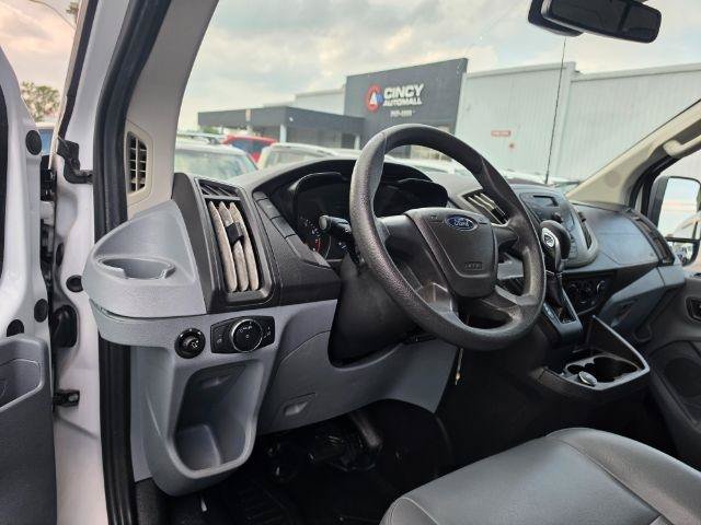 Used 2018 Ford Transit 350 XL RWD image 8