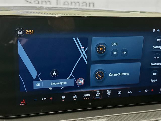 Used 2024 Ford Mustang GT Premium image 15