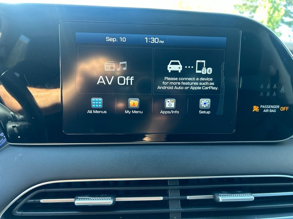 Used 2020 Hyundai Palisade SEL AWD/4WD image 29