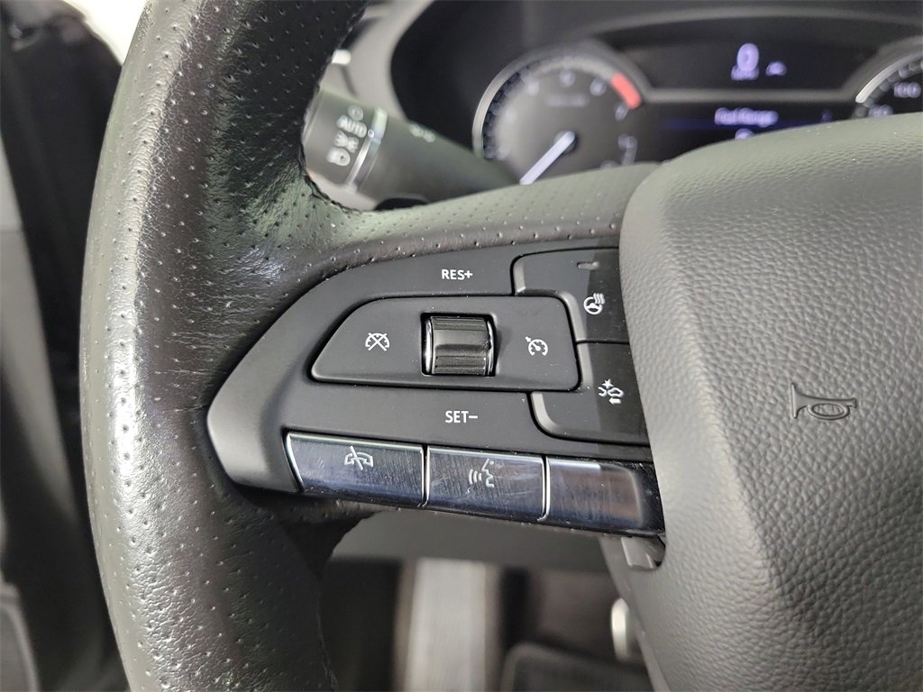 Certified 2023 Cadillac XT4 Sport image 22