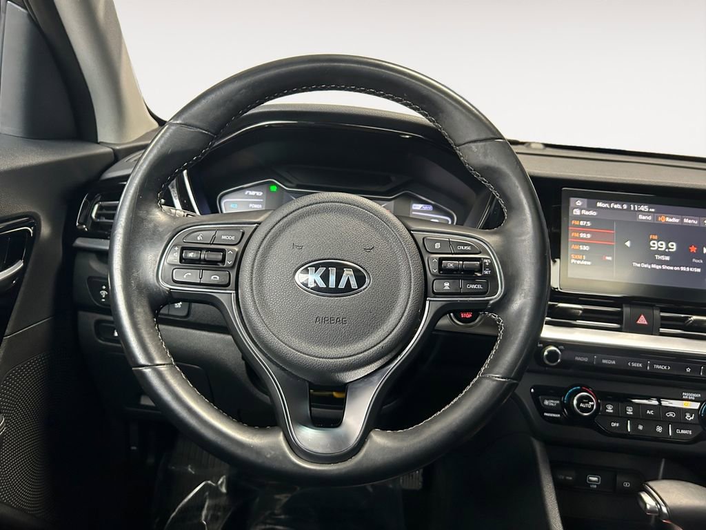 Used 2021 Kia Niro Touring image 14
