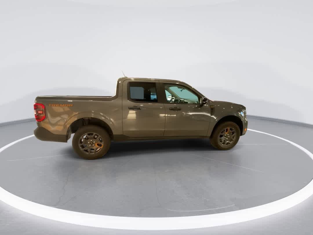 Used 2024 Ford Maverick Tremor w/ Tremor Off-Road Package AWD/4WD image 9