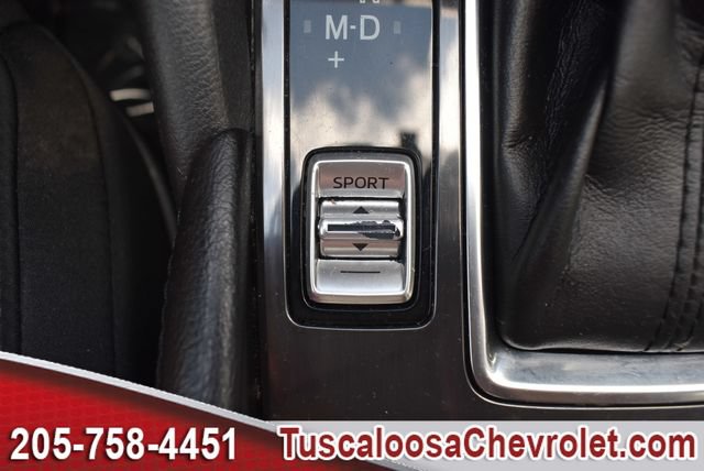 Used 2017 MAZDA MAZDA6 Sport FWD image 32