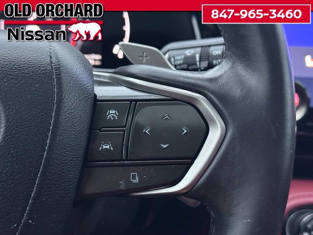 Used 2024 Lexus NX 350 AWD image 20