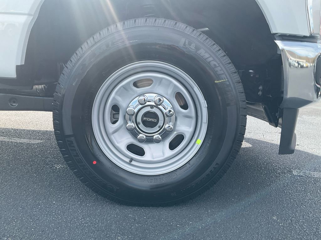 New 2026 Ford F250 XL image 10