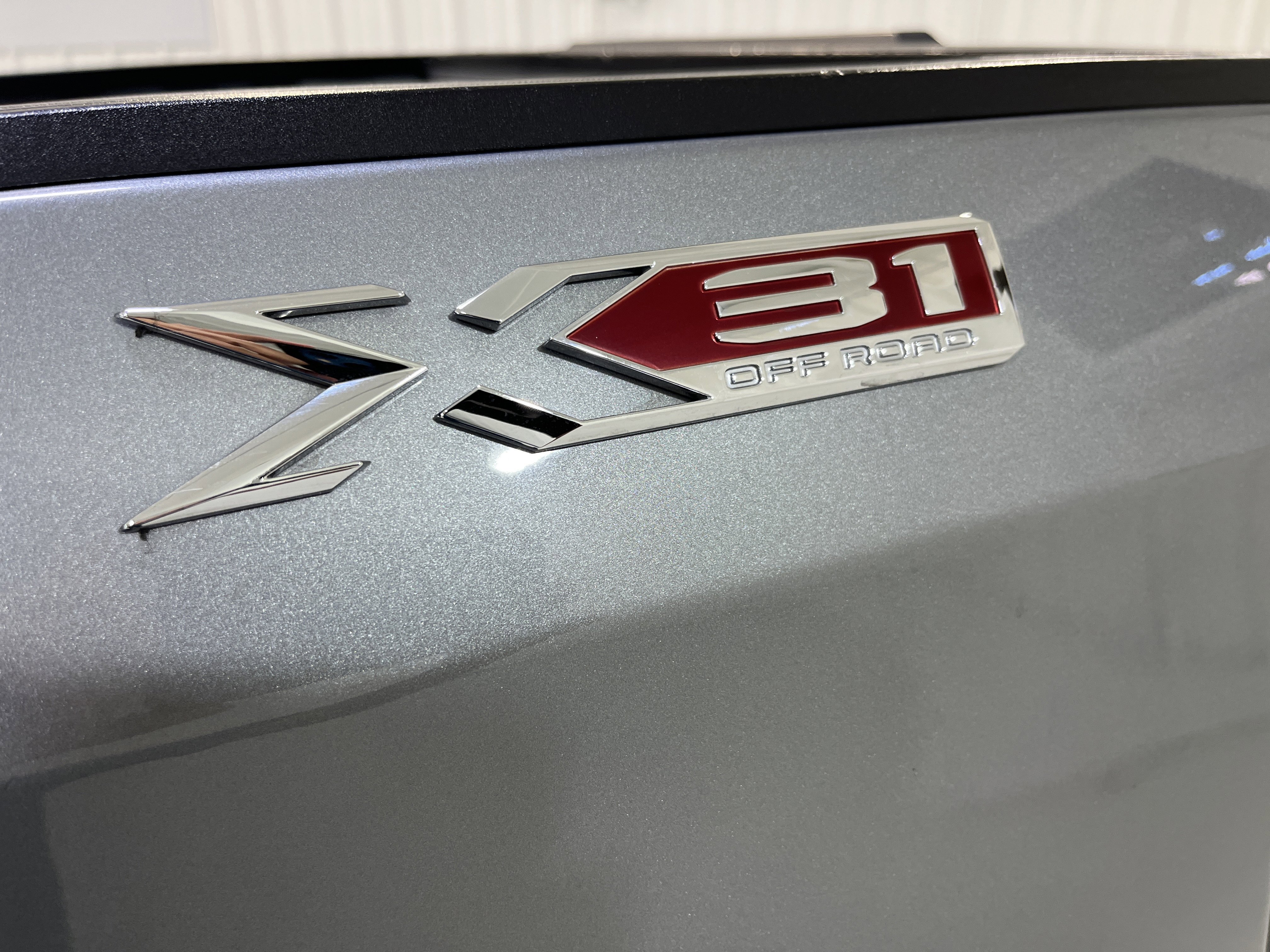 Used 2023 GMC Sierra 1500 Elevation w/ X31 Off-Road Package image 33