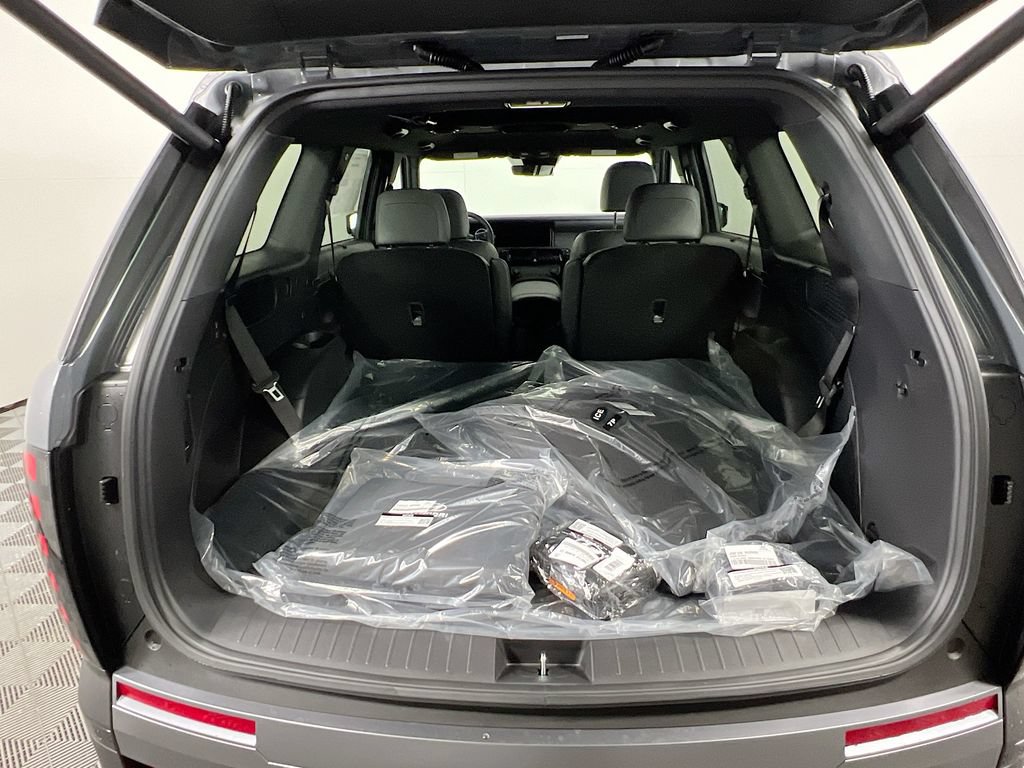 New 2026 Hyundai Palisade XRT Pro AWD/4WD image 24