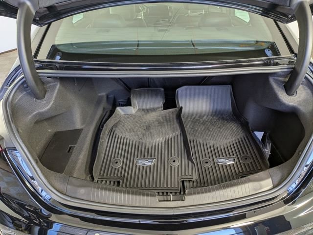 Certified 2023 Cadillac CT5 Premium Luxury w/ Technology Package image 11