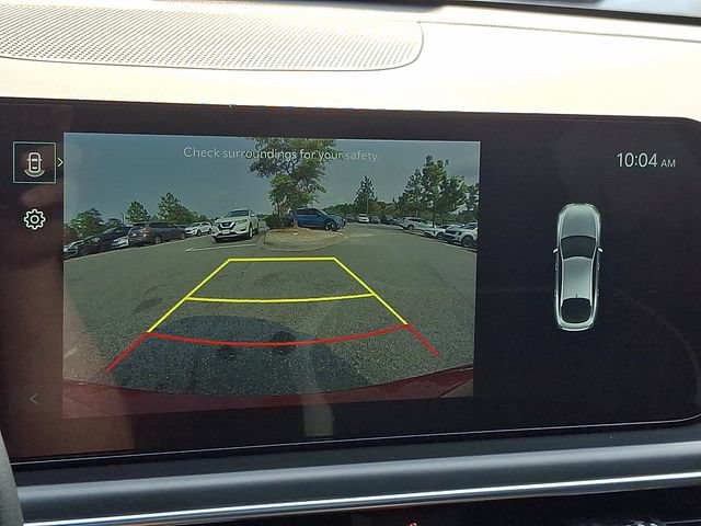 Certified 2026 Kia K5 GT-Line w/ GT-Line Premium Package FWD image 20