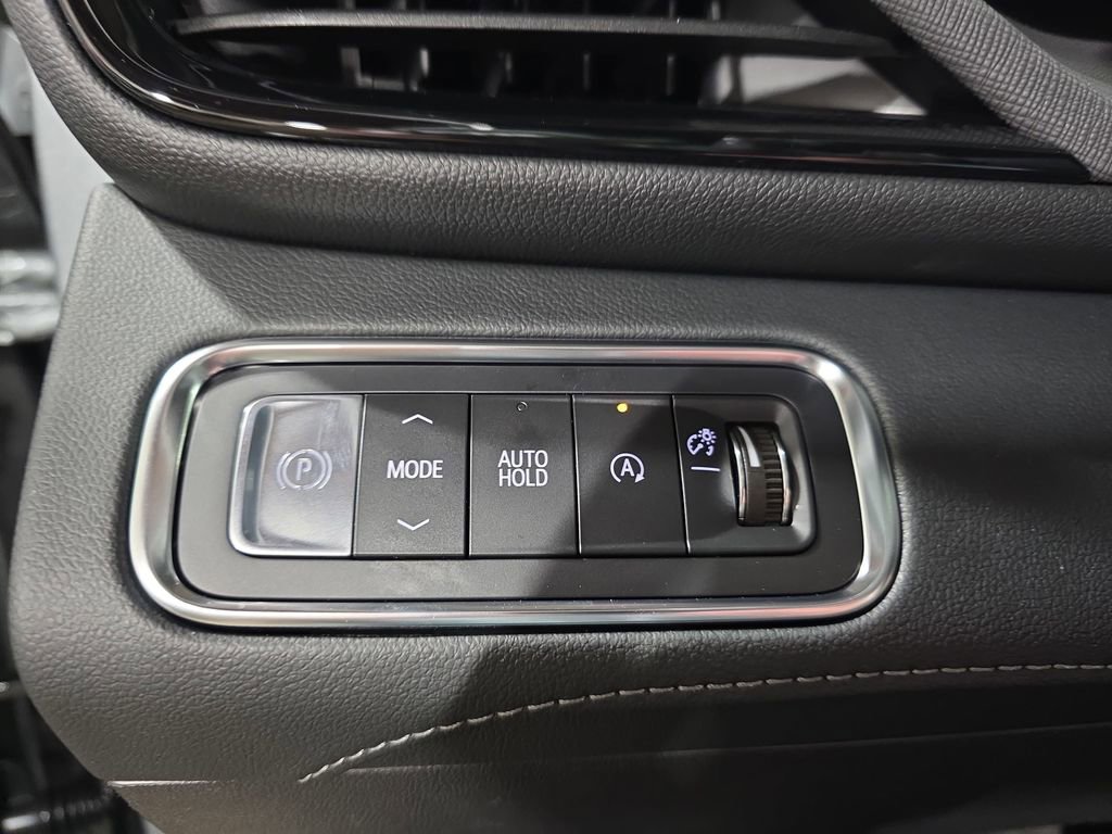 New 2026 Buick Enclave Preferred w/ Power Package FWD image 28