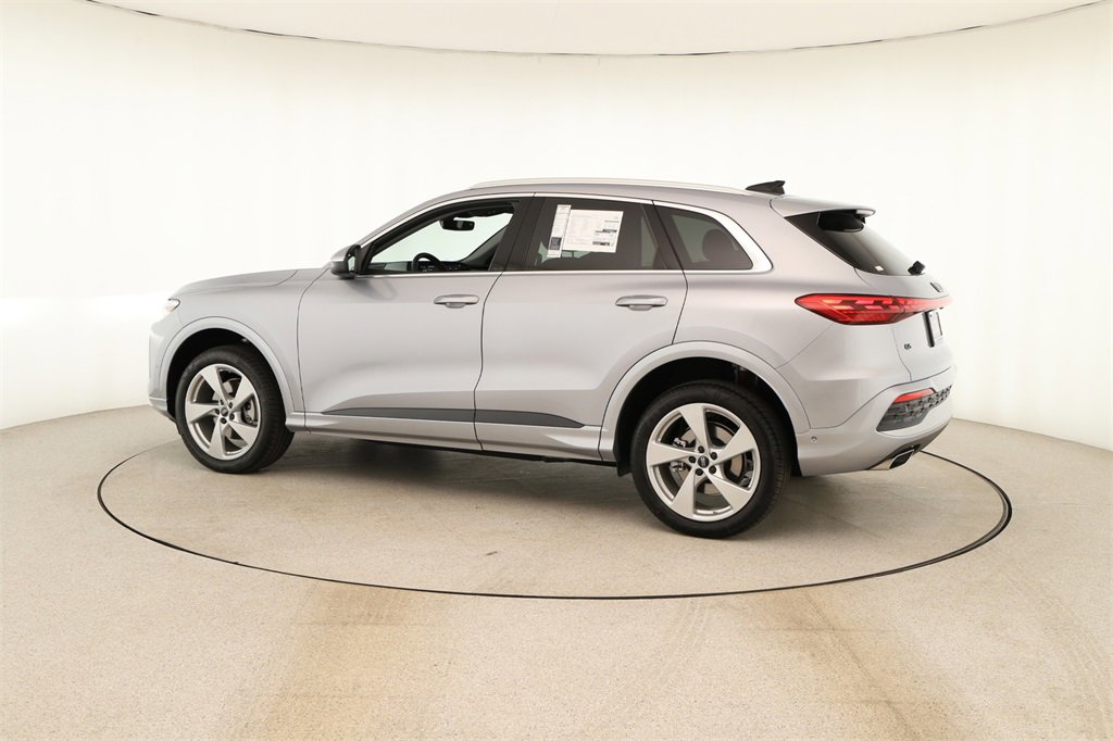New 2025 Audi Q5 Premium Plus image 3