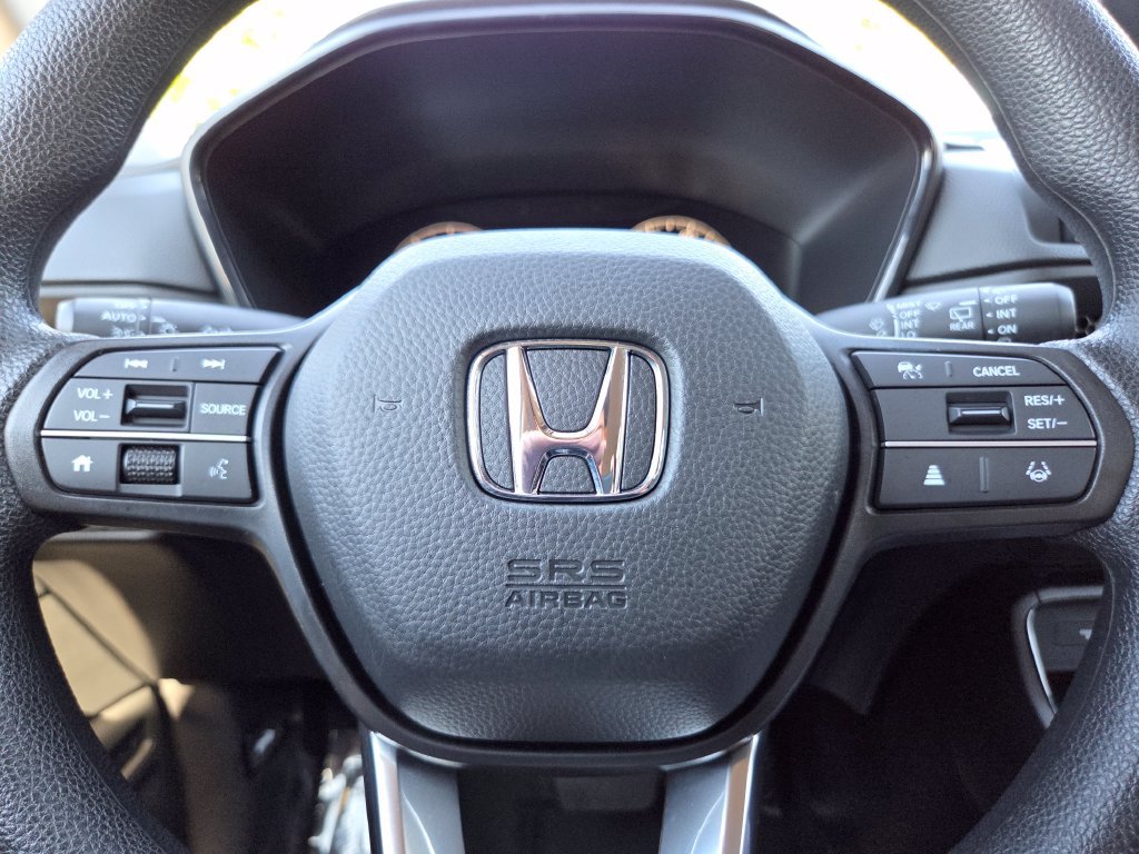 Used 2025 Honda CR-V LX image 30