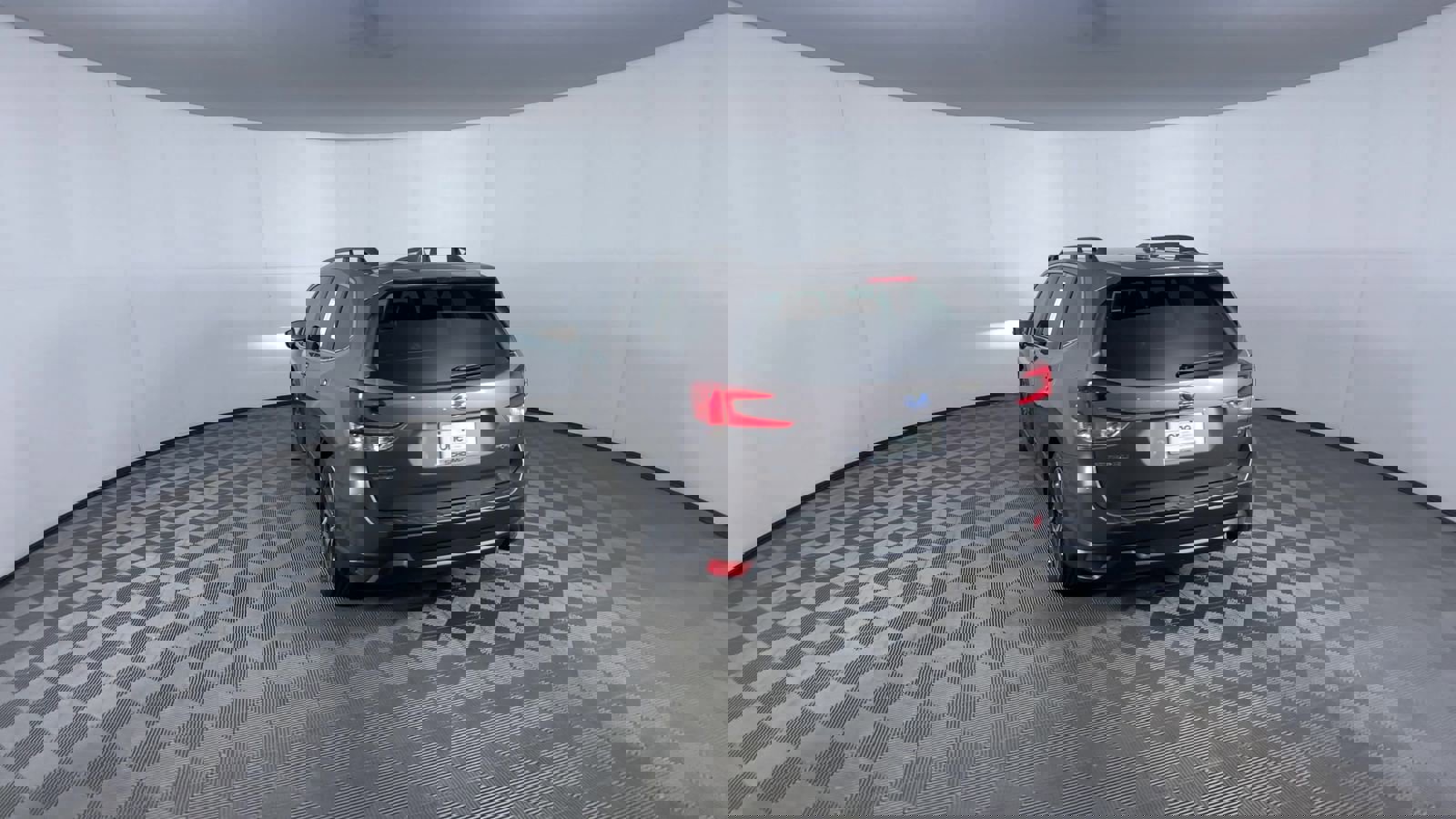 Used 2023 Subaru Forester Limited image 7