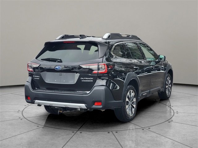 Used 2024 Subaru Outback Touring XT w/ Popular Package #2 image 12