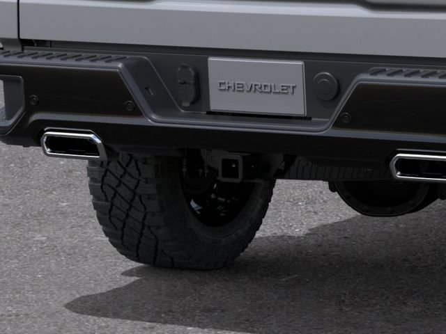 New 2026 Chevrolet Silverado 1500 LT Trail Boss w/ LT Trail Boss Premium Package AWD/4WD image 14