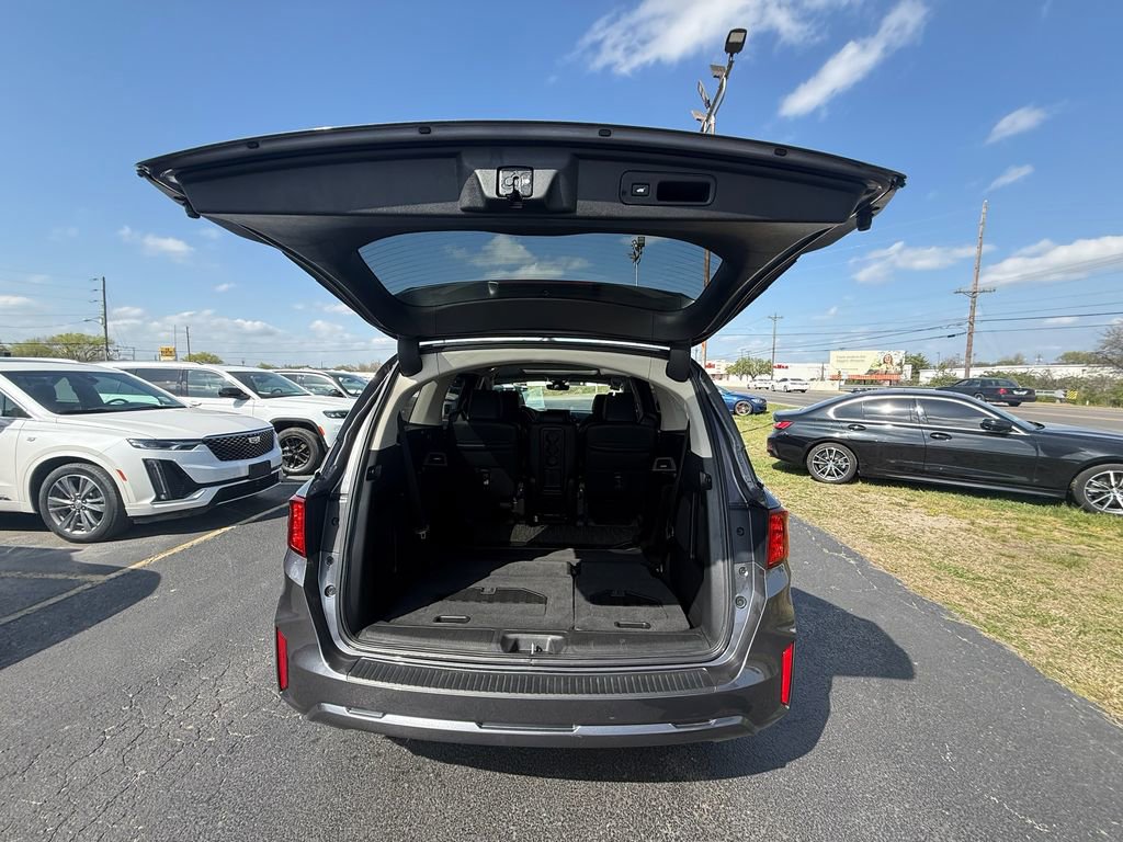 Used 2025 Honda Odyssey EX-L image 5