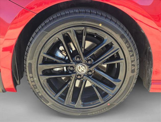 Certified 2025 Toyota Camry SE image 22