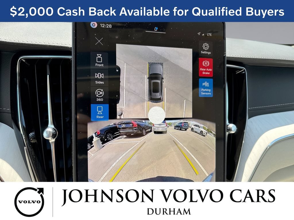 New 2026 Volvo XC60 B5 Ultra w/ Protection Package Premier AWD/4WD image 25